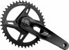 Korba SRAM Quarq Rival XPLR E1 DUB Wide 175 mm 42T PM